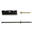 thumbnail image 2 of S SERENABLE Support de Maintien de Batterie Kit de Sécurité de Batterie Automobile pour Camions Auto, 2 of 9