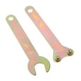 thumbnail image 3 of segolike 5 Sets Of Mandrel Mandrel Adapters, 6mm / 10mm Motor Shaft Coupling Sleeve For, 3 of 9
