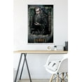 thumbnail image 5 of The Hobbit: An Unexpected Journey - Gandalf Wall Poster with Wooden Magnetic Frame, 22.375" x 34", 5 of 5