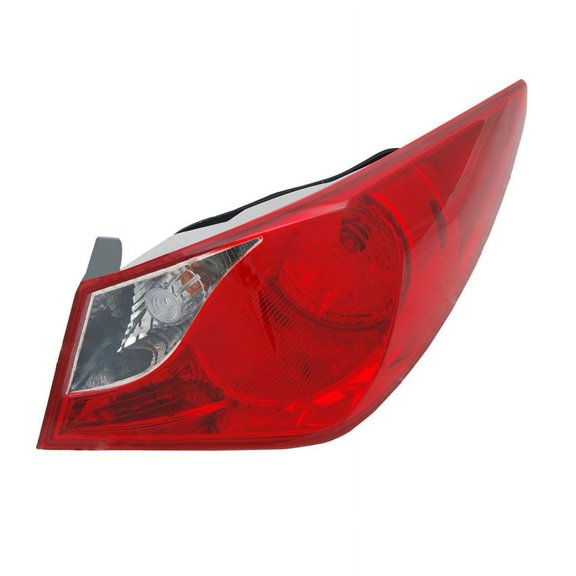 New Right Tail Light Fits Hyundai Sonata Gls Limited Se 2011-2014 924023Q000