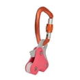 thumbnail image 4 of SIEYIO Diving Pulley Rope Retractor Rope Holder High Efficiency Freediving Pulley Rope Reel for Snorkeling Swimming Enduring, 4 of 10