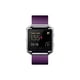 thumbnail image 1 of Fitbit Blaze Accessory Band, Classic, Plum, Small, 1 of 2