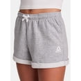 thumbnail image 4 of Reebok Girl's Sport Core Short, Sizes 4-18, 4 of 6