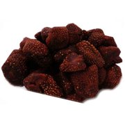 Dried Strawberries