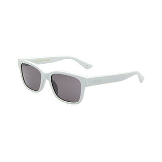 Versace VE4475 314/87 42mm Shield Sunglasses Unisex White  display picture 3