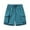Light Blue, variant on Men's Plus Size Cargo Shorts Drawstring Elastic Waist Workout Shorts with Multi Pockets for Casual Outdoor Basketball Running Gym Shorts