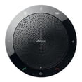 thumbnail image 2 of Restored Jabra Speak 510 UC Plus Speakerphone work with Bluetooth Mobile Devices (Refurbished), 2 of 3