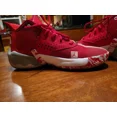 thumbnail image 2 of Jo r-dan zooms red size 9, 2 of 4