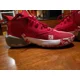 thumbnail image 2 of Jo r-dan zooms red size 9, 2 of 4