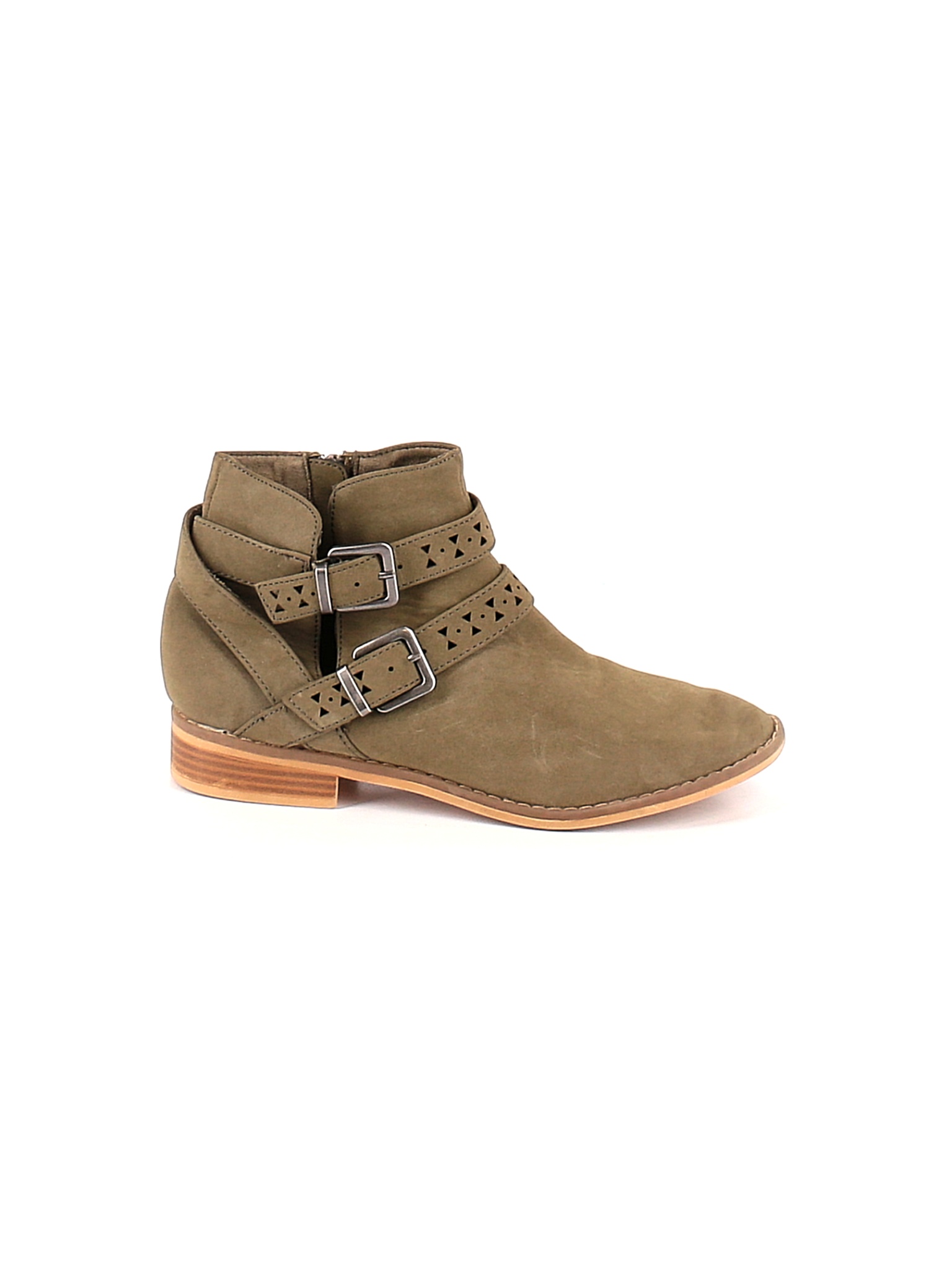 rocket dog boots size 8