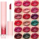 thumbnail image 4 of 18 Colors Sparkling Glitter Liquid Lipstick Diamond Pearl Lip Gloss Sexy Lip Make Up Diamond Shimmer Glitter Lip Gloss, 4 of 5
