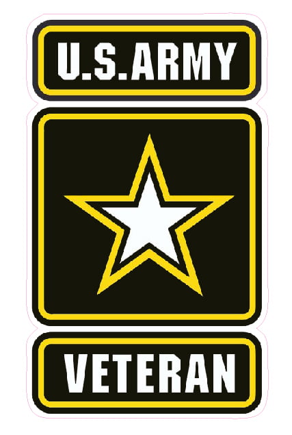 Army Veteran 3 Veteran