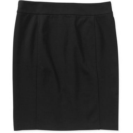 Miss Tina Womens Plus-Size Curvy Pencil Skirt
