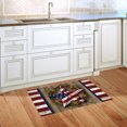thumbnail image 4 of Briarwood Lane American Barn Star Doormat, 4 of 4