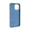 thumbnail image 4 of [U] by UAG iPhone 13 Pro Max Case [6.7-inch screen] DOT Compatible with MagSafe Slim Fit Lightweight Stylish Pattern Impact Resistant Protective Phone Cover, Cerulean, 4 of 5