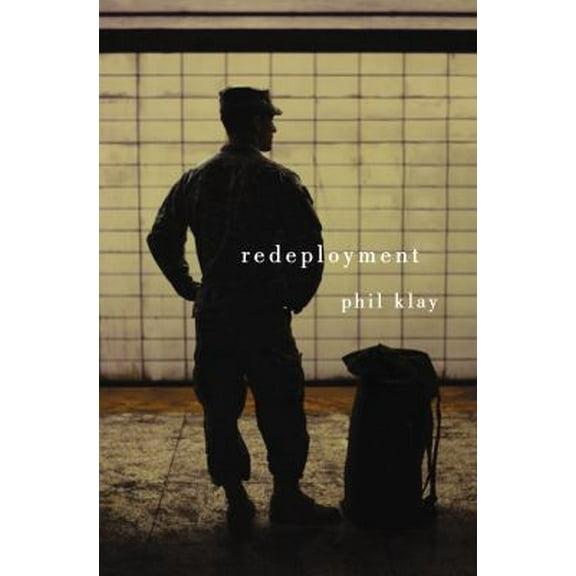 Pre-Owned Redeployment (Hardcover) 1594204993 9781594204999