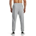 thumbnail image 2 of Joggers Sportstyle de Tricot para Hombre Under Armour Gris Talle S, 2 of 3