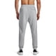 thumbnail image 2 of Pantalones Joggers Under Armour Sportstyle Tricot Gris 4XL, 2 of 3