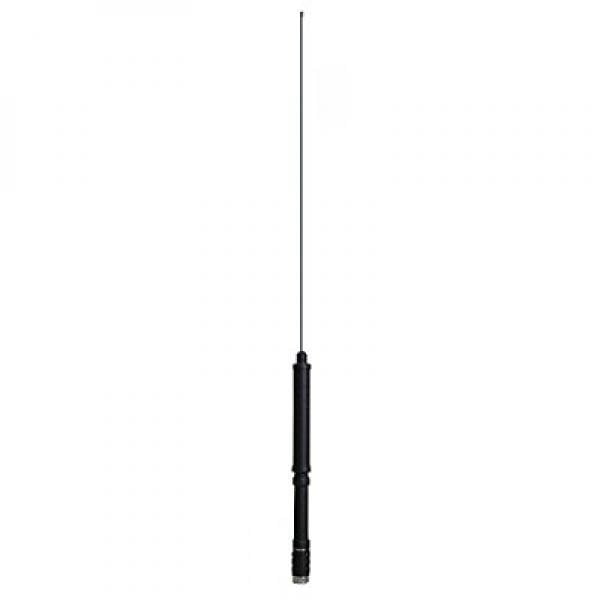 Yaesu ATAS-120A 40 Meter through 70cm Auto Tune Motorized HF/VHF/UHF