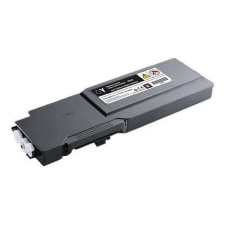 UPC: 0884116087694 | DELL C3760N (PNM5Y) Toner Cartridge (3 000 yield)