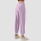 thumbnail image 1 of WILLBEST Pantalones de Yoga para Mujer, de Cintura Alta, Elásticos, Cómodos, para Correr, para Gimnasio, Senderismo, Entrenamiento, Suaves, Transpirables Y Ligeros. Grande, 1 of 5