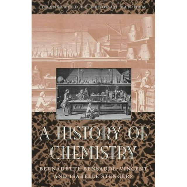 Une Histoire de la Chimie (Religion et Politique)