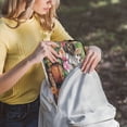 thumbnail image 6 of Laptop Sleeves Simplicity Creative Pattern Slim and Light Laptop Bag Style No.395631394, 6 of 8