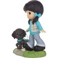 thumbnail image 2 of Precious Moments I Labradore You Black Labrador Retriever Figurine, 1 Each, 2 of 5
