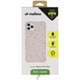 thumbnail image 4 of Mellow Bio Case for Apple iPhone 11 Pro Max - Pink/Black Speckled, 4 of 4