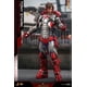 thumbnail image 2 of Figura Coleccionable Hot Toys Tony Stark (Mark V Suit Up) Deluxe 1:6 de Escala Hot Toys SIXTH SCALE FIGURE, 2 of 8