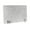 Rectangle Light Gray, variant on Desk Divider Acoustic Partition Felt Material for Reducing Noise and Distraction in Student Reception Area Office