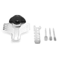thumbnail image 4 of Electric Grinder Chainsaw Sharpening Attachment Kit,Drill Adapter Sharpening Polishing Rotary Tool Accessory Set for Chainsaw Sharpener, 4 of 9