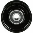 thumbnail image 3 of Accessory Drive Belt Idler Pulley, 3 of 4