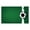 A 【1 training mat】, variant on Football Mat Training Control Accessory, Durable Rubber Gym Mat, Portable Training Surface, Versatile Design, Childrens Play Mat, Soccer Practice Tool, Synthetic Leather Texture TOPLIU