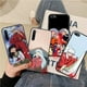 thumbnail image 3 of Funda Blanda Para Redmi S2 9A 9C 9T 9 Prime 9C NFC 10 Pro 4G 10X 27pij Inuyasha Anime, 3 of 4