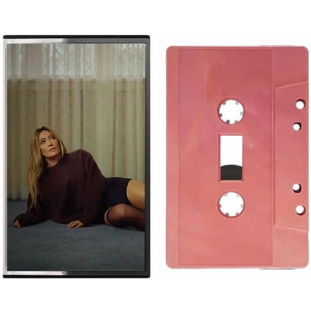 Hilary Duff - Luck... Or Something - Music & Performance - Cassette