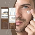 thumbnail image 1 of Crema Facial Antiedad Retinol para Hombre con Aloe y Extracto de Café, Hidratante Reafirmante y Reafirmante para Todo tipo de Pieles, Reduce las Arrugas y Cierra los Poros, 60g, 1 of 7