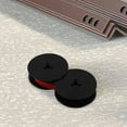 thumbnail image 4 of WEUVEB 2Pcs Universal Typewriter Ribbon Durable Ink for Retro Mechanical Typewriters, 4 of 9