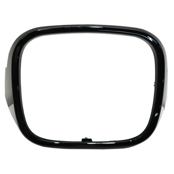 KAI New Standard Replacement Front Center Grille Molding, Fits 2019-2022 Honda Pilot