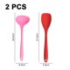 thumbnail image 2 of 2 Pcs Silicone Cooking Utensils Set Non-stick Cookware For Cooking Silicone Cooking Utensils, 2 of 4