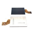 thumbnail image 3 of CIYISON Replacement LCD Screen for WB150F DV300F Cameras With Backlight LCD Display Screen, 3 of 7