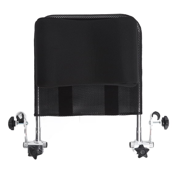 Falleo Clearance Wheelchair Headrest Breathable Adjustable Neck Support Head Straight Positioning Pillow Accessories for Seniors