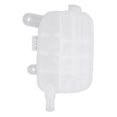 thumbnail image 1 of Overflow Engine Radiator Coolant Overflow Reservoir Tank 95269001 Shockproof Coolant Overflow Recovery Bottle for Vehicle, 1 of 7