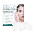 thumbnail image 2 of West&Month Dermalayr-Technology Soluble Collagen Film, Anti-wrinkle Moisturizing Firming Whitening Patch, 2 of 6