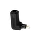 thumbnail image 3 of 2 pcs de Conectores Tipo A Conector Toslink de 90 Grados Tipo de Conector B Toslink Enchufe Soledad Adaptador Toslink, 3 of 6