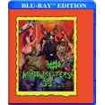 thumbnail image 1 of Mind Melters 33 (Blu-Ray), 1 of 1