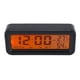 thumbnail image 5 of RELOJ Multifuncional, Batería de 150 Mah 12/24h Tiempo de Desgaste de Tiempo Resistente a la Luz de Fondo de Naranja Azul, 5 of 7
