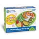 thumbnail image 5 of Set Play Food Learning Resources New Sprouts, 15 piezas para mayores de 18 meses, 5 of 6
