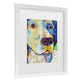 thumbnail image 2 of Trademark Fine Art 'Yancy' Canvas Art by Pat Saunders-White, 2 of 4
