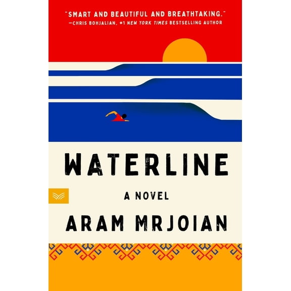Waterline, (Paperback)